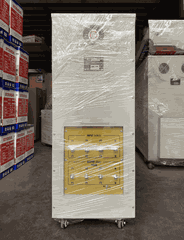 Ổn Áp Standa 3 Pha Cách Ly 30KVA ST/OACL-30K-3F (260V-430V) Và (160V-430V)