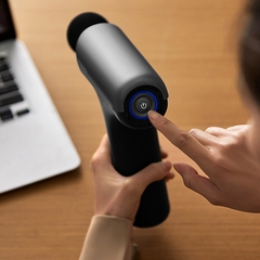 Máy Massage Thể Thao PHILIPS PPM7325