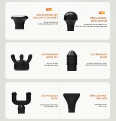 Máy Massage Mini PHILIPS PPM7303