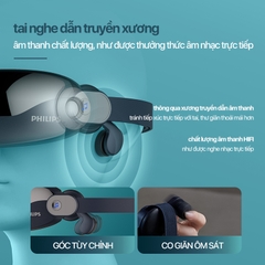 Máy Massage Mắt PHILIPS PPM2702