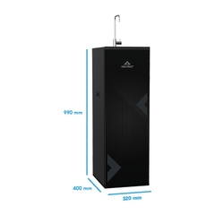Máy Lọc Nước RO Tủ Đứng Hòa Phát HPR533