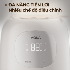 Máy Hâm Sữa AQUA AQS-WS21T