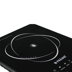 Bếp Điện Hồng Ngoại Đơn Pramie PRTH-1000