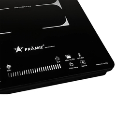 Bếp Điện Từ Đơn Pramie PRMY-1102
