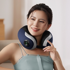 Máy Massage Cổ Thông Minh PHILIPS PPM3502