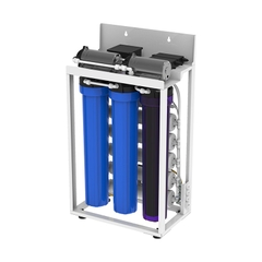 Máy Lọc Nước RO Bán Công Nghiệp Hòa Phát HPT725