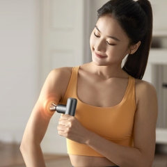 Máy Massage Thể Thao MINI PHILIPS PPM7308