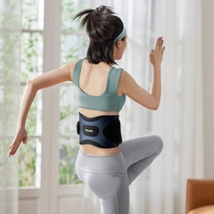 Đai Massage Vùng Lưng PHILIPS PPM4331