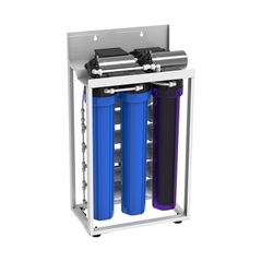 Máy Lọc Nước RO Bán Công Nghiệp Hòa Phát HPT725