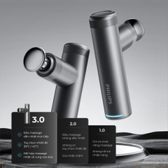 Máy Massage Cầm Tay PHILIPS PPM7307