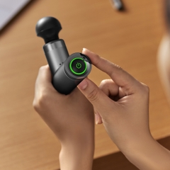 Máy Massage Thể Thao MINI PHILIPS PPM7308