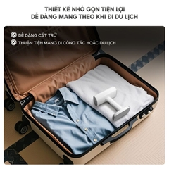 Bàn Ủi Hơi Nước AQUA AQS-W2598(W)