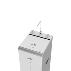 Máy Lọc Nước Hòa Phát Hydrogen Ion Kiềm RO HyperS HPA855