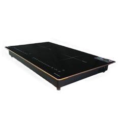 Bếp Điện Từ Đôi Pramie PRTH-2216