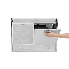Máy Hút Mùi Âm Tủ Pramie CL22-700