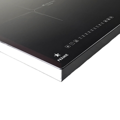Bếp Từ Đôi Lắp Âm Pramie PRTH-A2