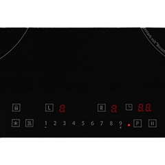 Bếp Từ Đôi Pramie PRDE-2223