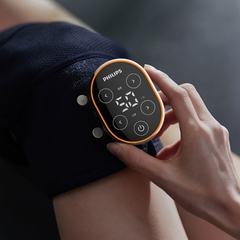 Máy Massage Đầu Gối PHILIPS PPM5301