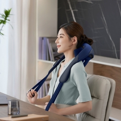 Đai Massage Vai Cổ PHILIPS PPM3522