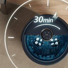 Bồn Massage Chân PHILIPS PPM6501