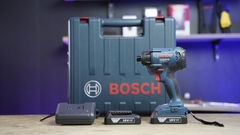 Máy Bắt Ốc Dùng Pin Bosch GDR 180-LI