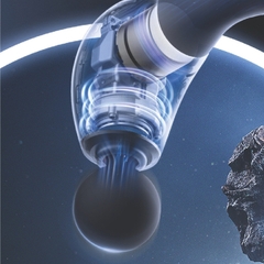 Máy Massage Cầm Tay PHILIPS PPM7331