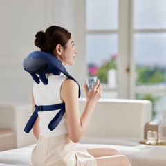 Đai Massage Vai Cổ PHILIPS PPM3522