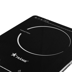 Bếp Điện Từ Đơn Pramie PRMY-1121