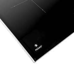 Bếp Từ Đôi Lắp Âm Pramie PRMY-S1