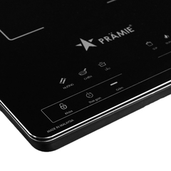 Bếp Điện Từ Đơn Pramie PRMY-1111