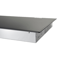 Bếp Đôi Điện Từ Và Hồng Ngoại Lắp Âm Pramie PRMY-2105