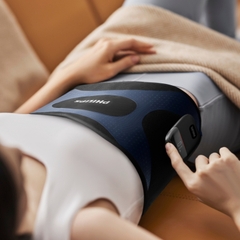 Đai Massage Vùng Lưng PHILIPS PPM4331