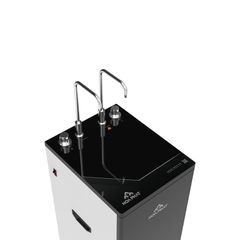 Máy Lọc Nước RO Nóng Nguội Hòa Phát HPN615