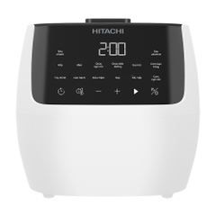 Nồi Cơm Điện Hitachi RZ-R18XN W