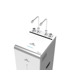 Máy Lọc Nước Hòa Phát Hydrogen Ion Kiềm RO Nóng Lạnh HyperS HPA885