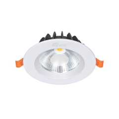 Đèn LED Downlight Âm Trần Cao Cấp Anfaco AFC 529A LED 15W