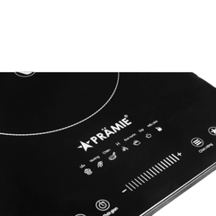 Bếp Điện Hồng Ngoại Đơn Pramie PRTH-1001