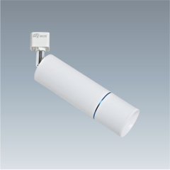 Đèn LED Rọi Ray Viền Xanh Tinh Tế Cao Cấp Anfaco AFC 907 T LED 12W