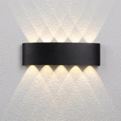 Đèn Tường Trang Trí Asia Lighting DTU-11