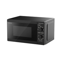 Lò Vi Sóng Cơ Sharp R-211TV-BK