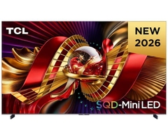 Smart Tivi 55/65/75/85/98 Inch TCL C8L
