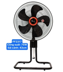 Quạt Sàn Công Nghiệp ChingHai FF2318