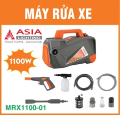 Máy Rửa Xe Asia Lighting MRX1100-01