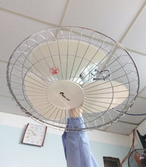 Quạt Trần Đảo ChingHai HB9360A (Điều Khiển)