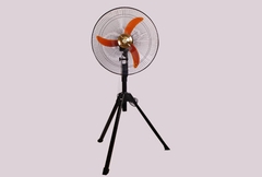 Quạt Đứng 3 Chân Mỹ Phong MP 18ĐCN