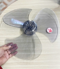 Quạt Đứng ChingHai HS916B (Không Điều Khiển)