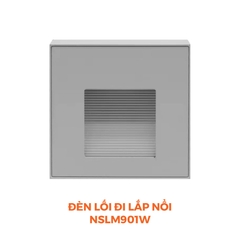 Đèn Lối Đi Nanoco NSLM901