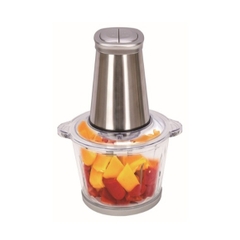 Máy Xay Đa Năng Thủy Tinh Zimmermann ZMC-9058SSG (2L)