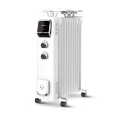 Máy Sưởi Dầu Nanoco NOH2613