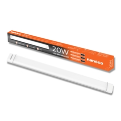 Đèn Bán Nguyệt Oval Nanoco NSHO20